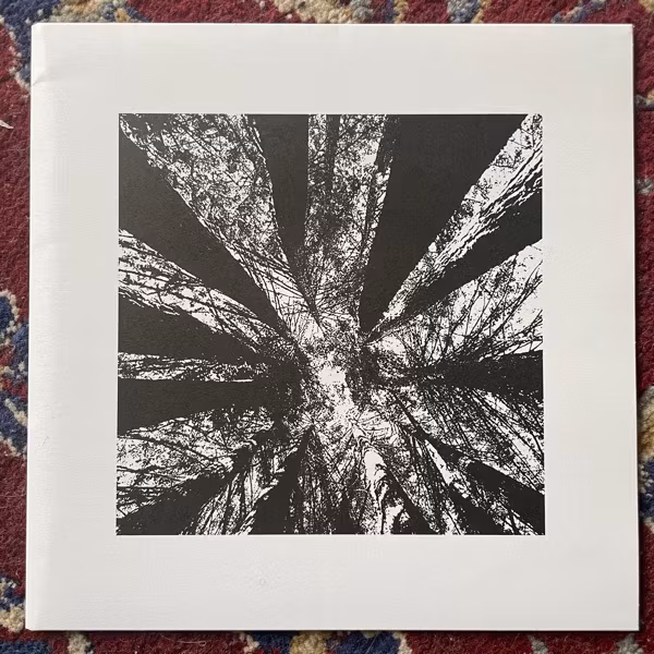 SUNN O))) 青木ヶ原 // 樹海 (Southern Lord - USA original) (EX) FLEXI 7"