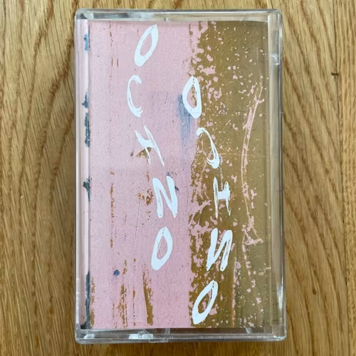 OCHNO OCHNO Ochno Ochno (Ljudkassett! - Sweden original) (NM) TAPE
