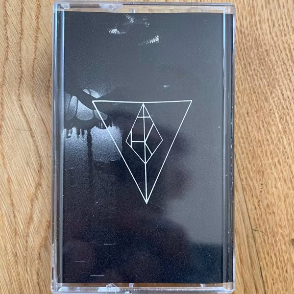 GROWTH Growth (Ljudkassett! - Sweden original) (NM) TAPE