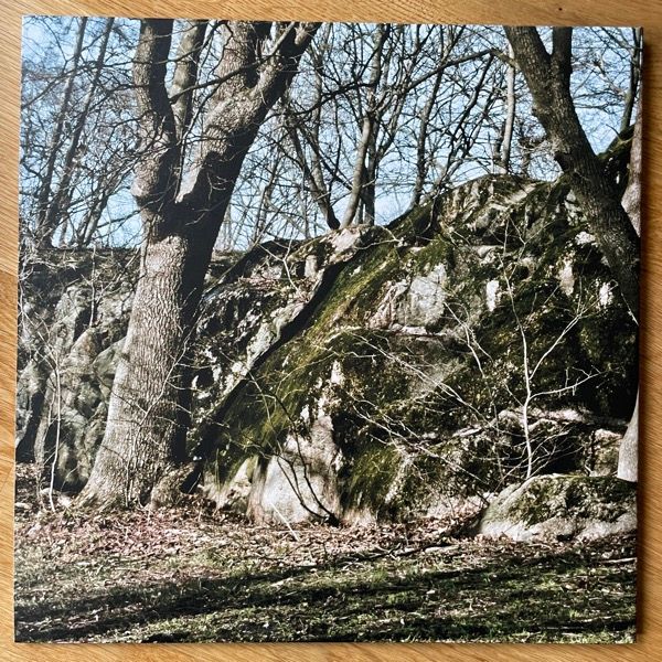 SWITCHBLADE Switchblade [2012] (Green vinyl) (Trust No One - Europe original) (EX/NM) 2LP