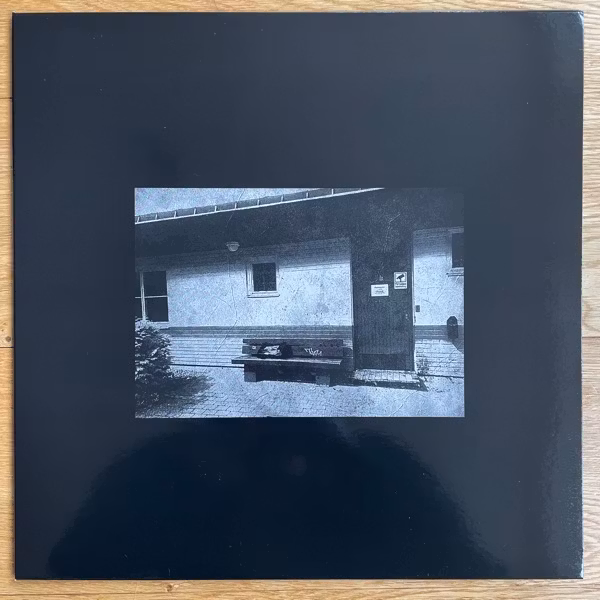 LILLE ROGER LP7 (Cold Meat Industry - Sweden original) (EX) LP
