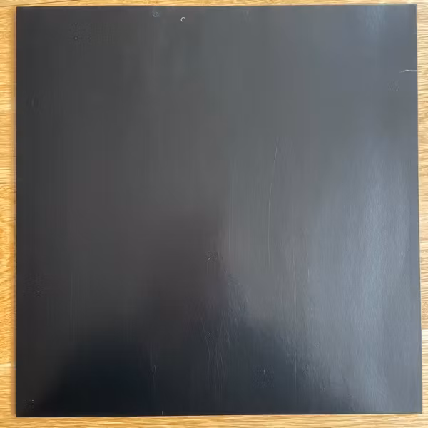 BRIGHTER DEATH NOW Breaking Down Nihil (:retortae: - Estonia reissue) (EX/NM) 2LP