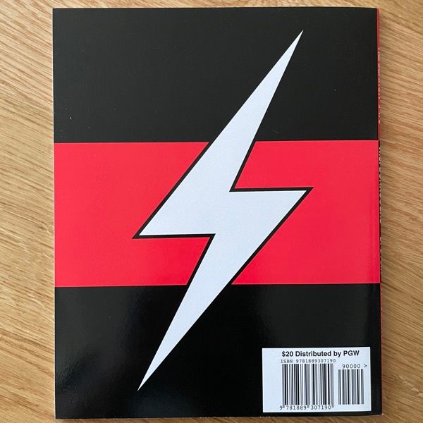 RE/SEARCH #4/5 (Reprint) (NM) BOOK