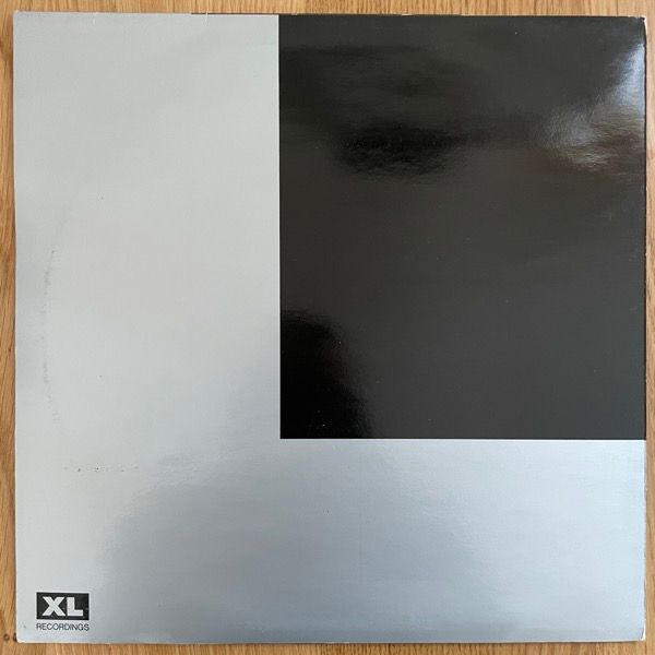 SL2 On A Ragga Tip (XL - UK original) (VG/VG+) 12"