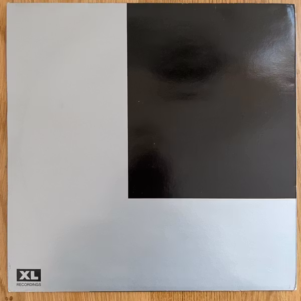 LIQUID Sweet Harmony (XL - UK original) (VG/VG+) 12"