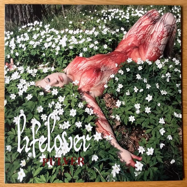 LIFELOVER Pulver (Osmose - France 2022 repress) (NM) LP