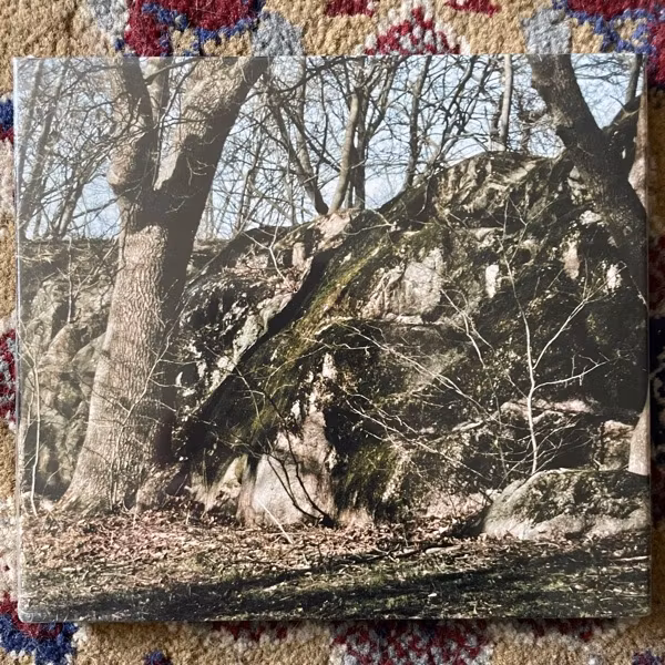 SWITCHBLADE Switchblade [2012] (Trust No One - Europe original) (SS) CD