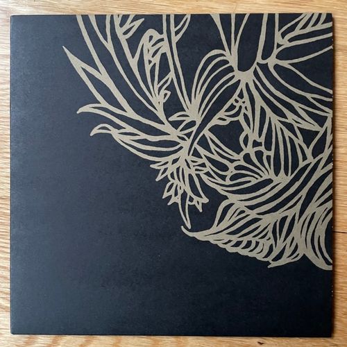 LOGH The Raging Sun (Trust No One - Sweden original) (NM/EX) 7"