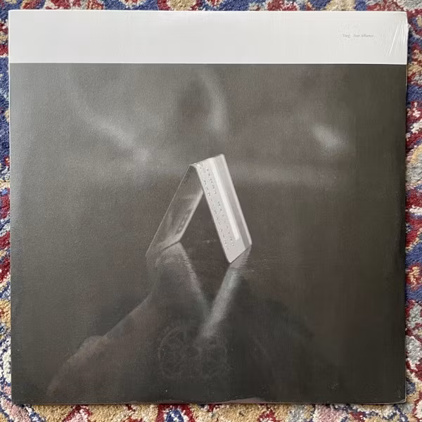 VARG Star Alliance (Posh Isolation - Denmark reissue) (SS) 2LP