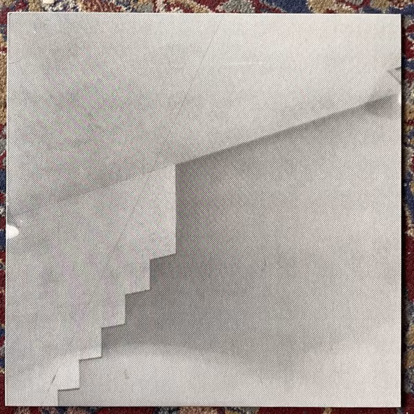 RLW Sechs Abstände (Blossoming Noise - USA original) (EX/NM) LP