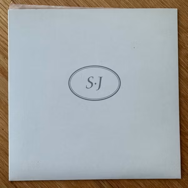SUTCLIFFE JÜGEND XI (Death Factory - Sweden original) (NM) 7"