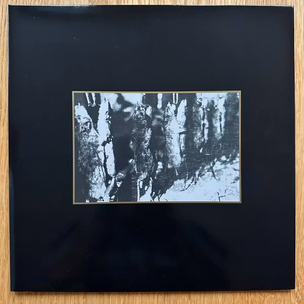 VARIOUS Ancient Meat Revived / A Tribute To Cold Meat Industry (Nuclear War Now! - USA original) (EX/NM) LP