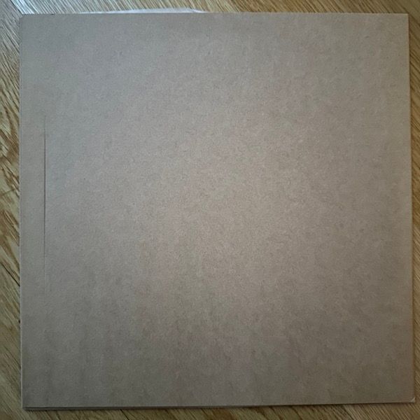 REUTOFF VS ANTLERS MULM Kreuzung Eins (Ewers Tonkunst - Russia original) (EX/NM) LP