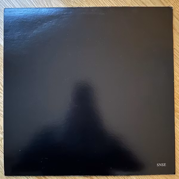 NEUNTÖTER DER PLAGE Last Wish b/w Acid Reign (Scratch And Sniff - USA original) (EX) 12"