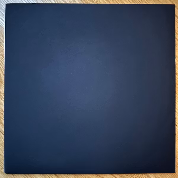 LAW Pariahs Among Outcasts (Ant-Zen - Germany original) (EX) LP