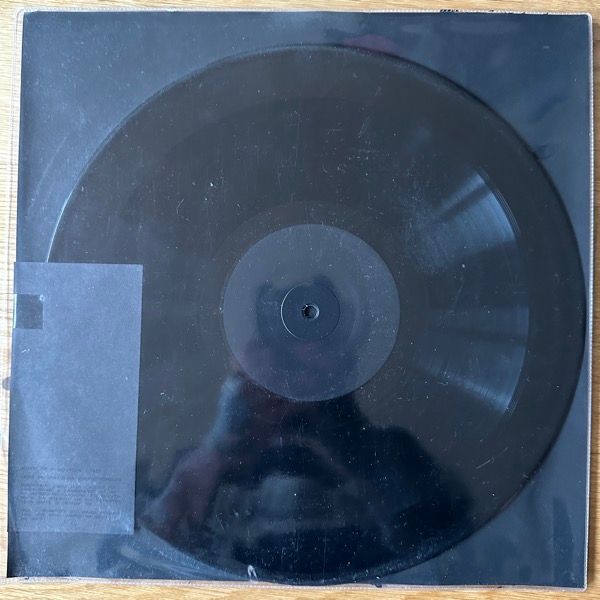 INSTITUT FÜR PSYCHO-HYGIENE / EB.ER Lieder Zur Anal.ytischen Selbstverkrüppelung (Schimpfluch - Switzerland original) (VG+/VG) LP