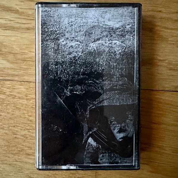 RYAN BLOOMER Unlawful Carnality (Joy De Vivre - Italy original) (NM) TAPE
