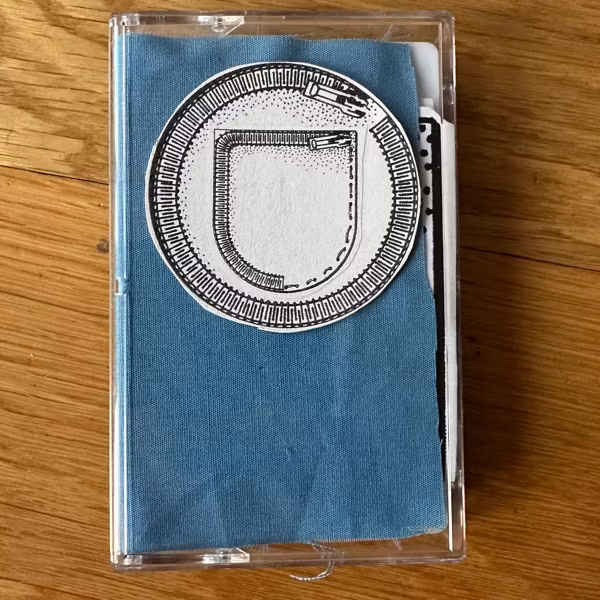 UNIFORM Demo 1 (State Laughters - USA original) (NM) TAPE