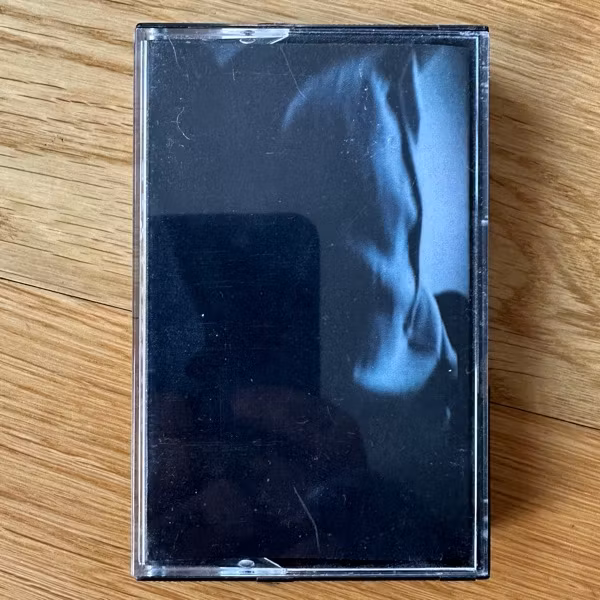 SJÄLVHAT Skitliv (HarshFuckedForLife - Sweden original) (NM) TAPE