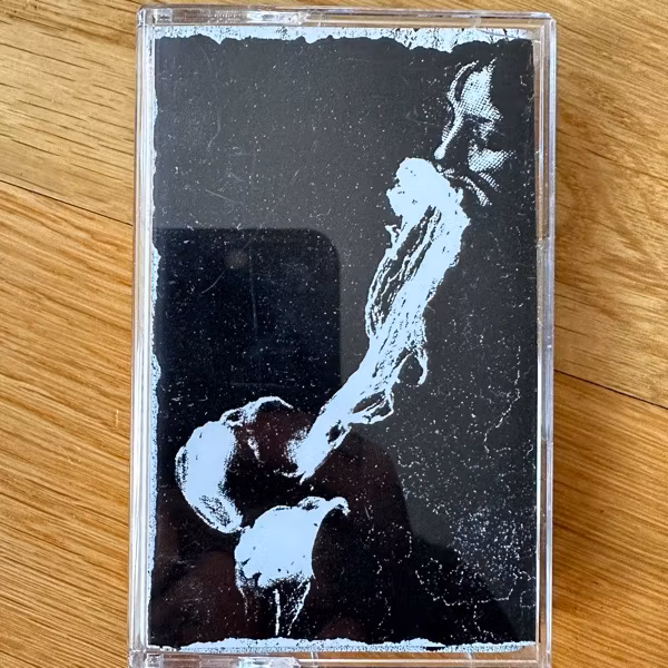 RIDE FOR REVENGE / S.A.D.O.S. Split (Filth And Violence - Finland original) (EX) TAPE
