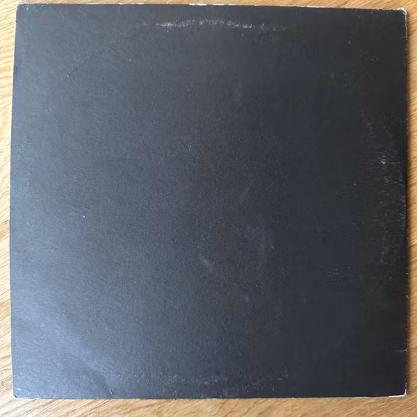 DR. HALLU Welcome 2 Halluwood (Plumphouse - Sweden original) (VG+) 2x10"