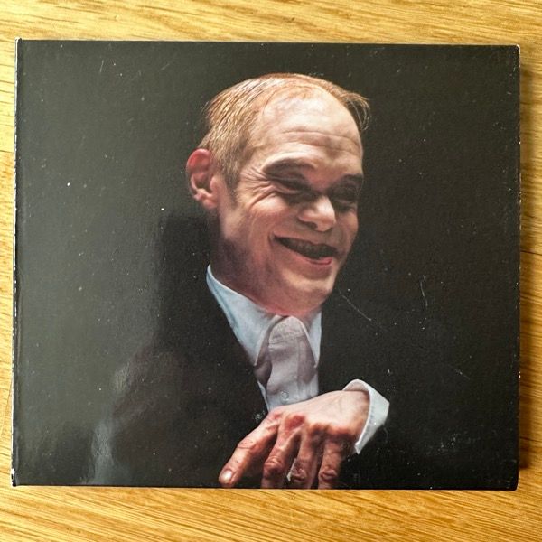 BOB HUND Stumfilm (Bob Hunds Förlag - Sweden original) (VG+) CDM