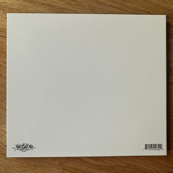 THIS WILL DESTROY YOU & LYMBYC SYSTYM Field Studies (Magic Bullet - USA original) (EX) CD