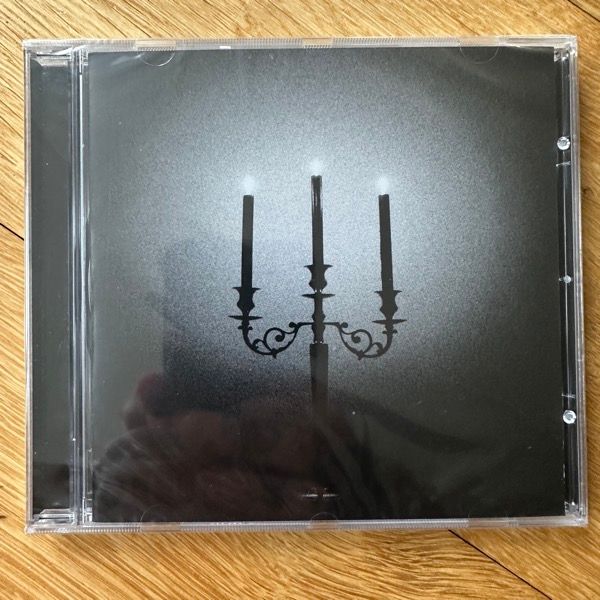 SWITCHBLADE Switchblade [2009] (Trust No One - Sweden original) (SS) CD