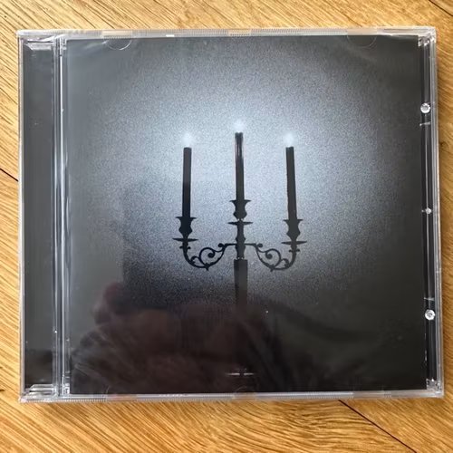 SWITCHBLADE Switchblade [2009] (Trust No One - Sweden original) (SS) CD