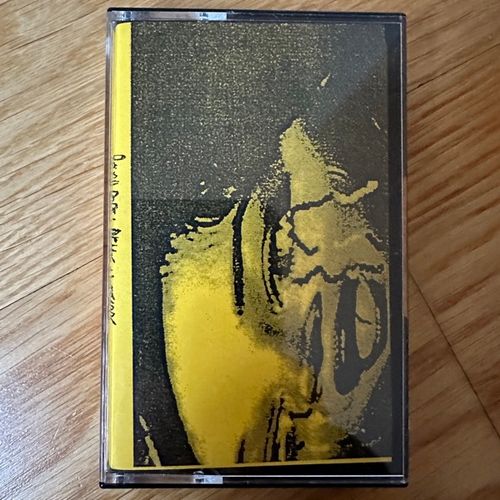 ROUGH ROPE Demos and Wizards (Failed - USA original) (EX) TAPE