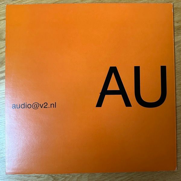 RADBOUD MENS 3 (Audio.nl – Holland original) (VG+) 12"