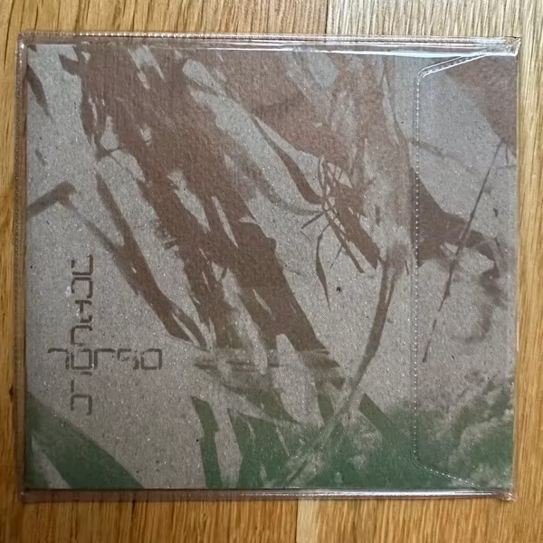 TORSO / UNICORN Split (Divorce - Canada original) (NM) CD