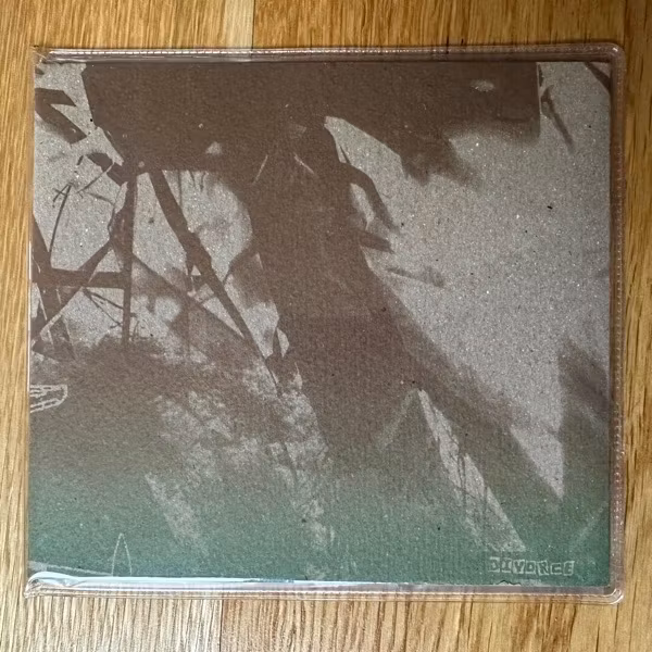 TORSO / UNICORN Split (Divorce - Canada original) (NM) CD