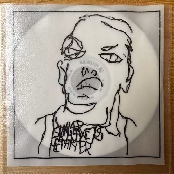ULF SCHÜTTE Summer Ist Äther (Meudiademorte – Germany original) (NM) CDR
