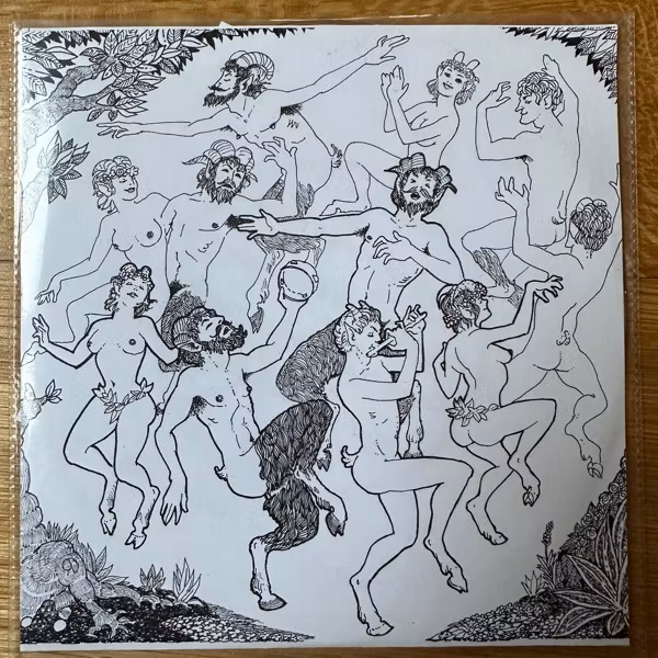 MY3YEAH my3yeah (Ikuisuus – Finland original) (NM) CDR