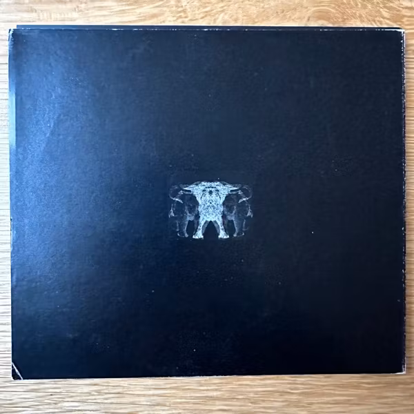 REMESH Choke (Alamut – Israel original) (VG) CDR