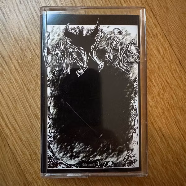 HIN HÅLE Beyond (Death Invocation - Sweden original) (EX) TAPE