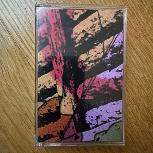 AOSUJE / UTON Split (Ikuisuus – Finland original) (NM) TAPE
