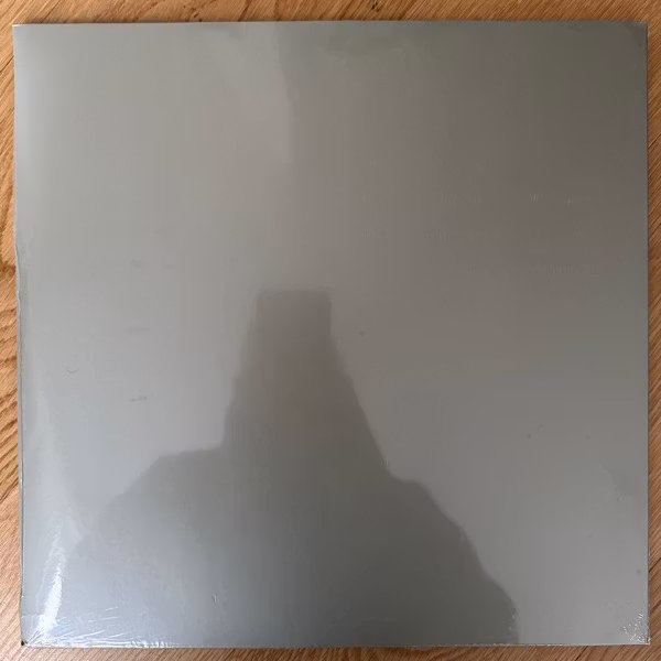 AUTECHRE Tri Repetae (Warp - UK 2016 reissue) (SS/VG+) 2LP