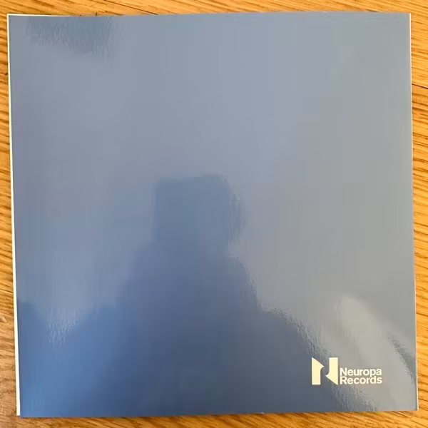 LAUFEYIAR SONR Vorst (Neuropa - Belgium original) (EX) CD