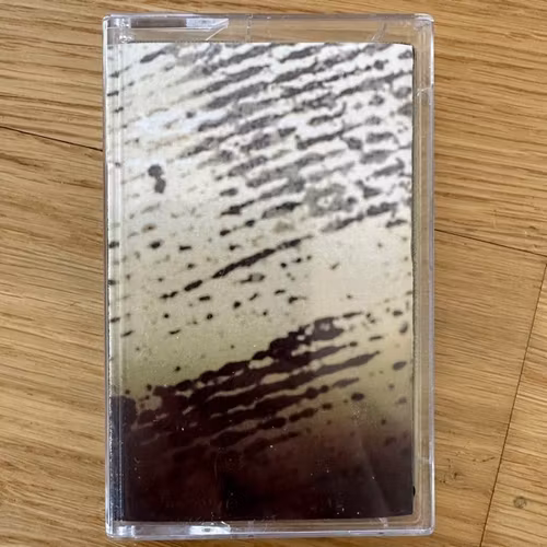 JARL Intensive Fracture (Abisko - Sweden original) (NM) TAPE