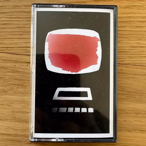 PENTAGRAM HOME VIDEO Who's Out There? (Self released - UK original) (NM) TAPE