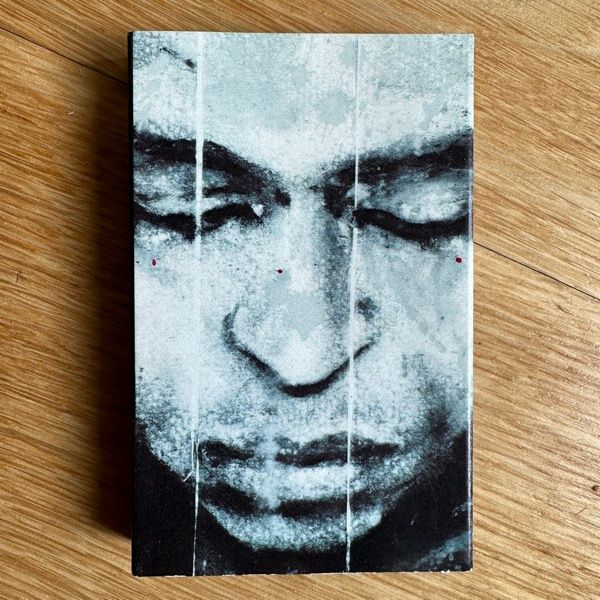 DEANTONI PARKS Technoself (Leaving - USA original) (EX) TAPE