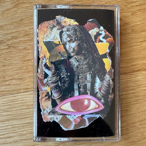 SCUM Better Than That (Skuggsidan - Sweden original) (NM) TAPE