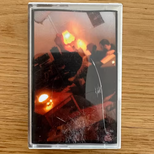 PHOEBUS / COTOPAXI / CITY HANDS / MIK QUANTIUS Live At Utmarken (Utmarken - Sweden original) (EX) TAPE