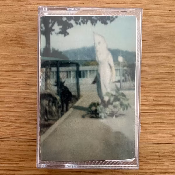 SILVESTER ANFANG Spontane Opnames 1: Anti-Metal Politie-Interventie (Meudiademorte - Germany original) (EX) TAPE