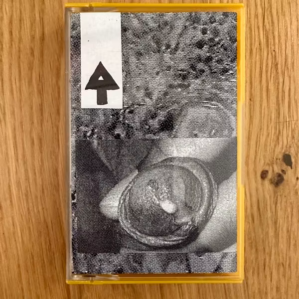 OCHU Dryparn (Gothenburg Blood Cult - Sweden original) (NM) TAPE