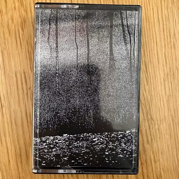 VÅRTGÅRD Rått (Gothenburg Blood Cult - Sweden original) (NM) TAPE