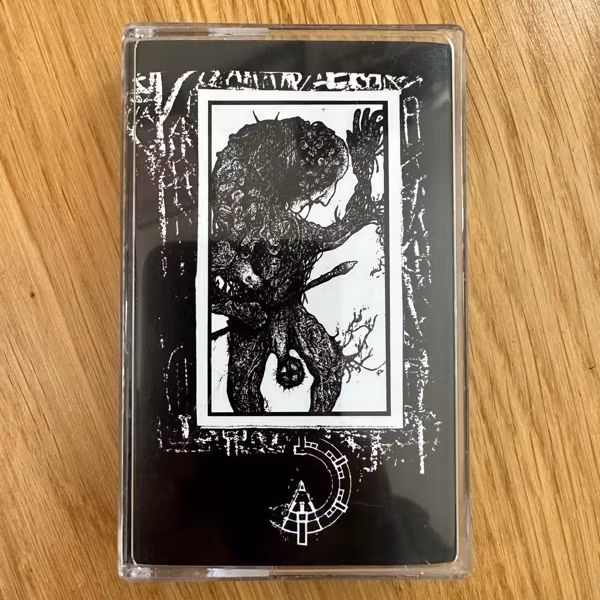 HUM OF THE DRUID Hum of the Druid (Abisko - Sweden original) (NM) TAPE