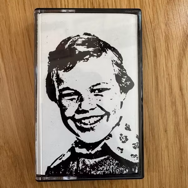 ENEMA SYRINGE Ger Dig Bilder På P & Pk (Abisko - Sweden reissue) (NM) TAPE